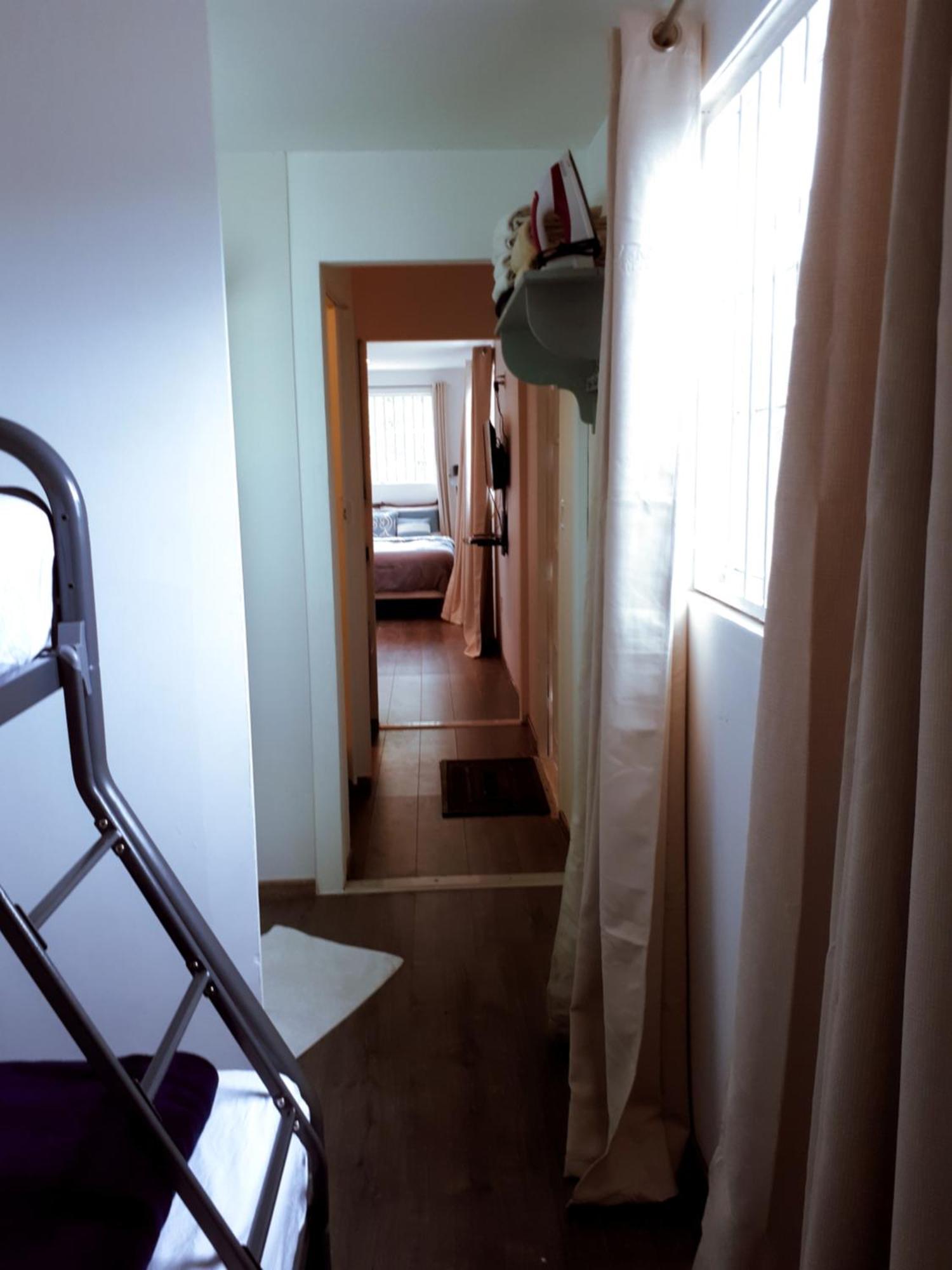 Palm Trees Apartments Willemstad Rom bilde