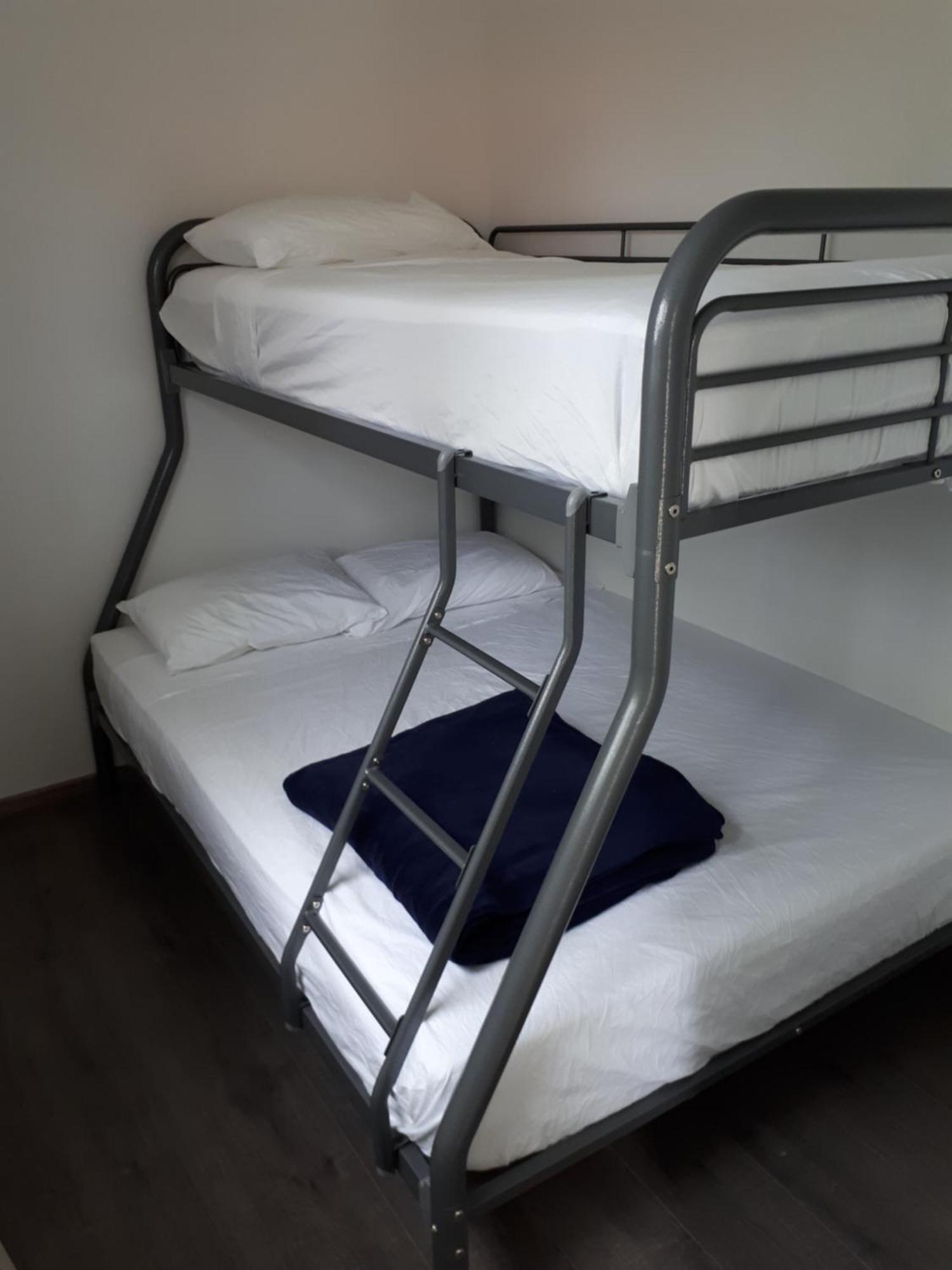 Palm Trees Apartments Willemstad Rom bilde